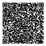 QR код гостиницы Човью