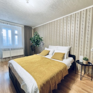 Фотография квартиры Апартаменты VEGAS на Гагарина 111