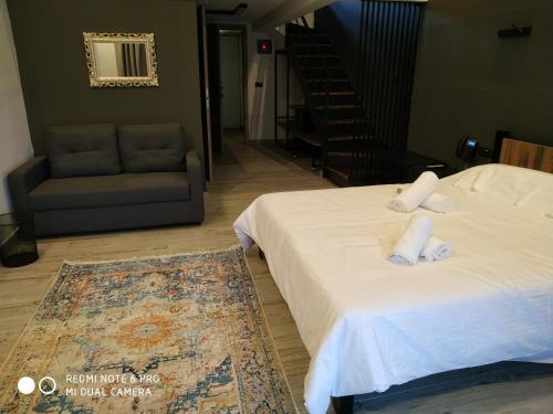 Фотография гостиницы Hotel Koferita