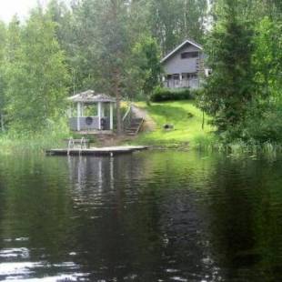 Фотографии гостевого дома 
            Holiday Home Kiikkukallio