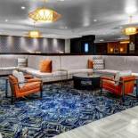 Фотография гостиницы Doubletree by Hilton Arlington DFW South