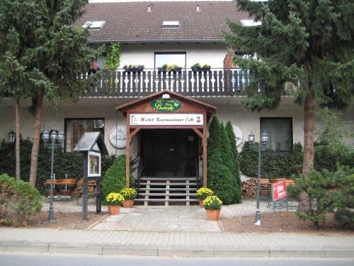 Фотография гостиницы Hotel Kurmainzer-Eck