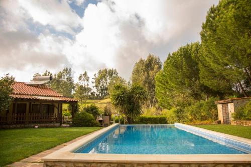 Фотография гостевого дома Quinta Camarena