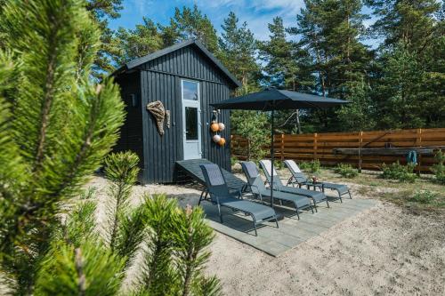 Фотография гостевого дома Jūras Krasti Bohemija