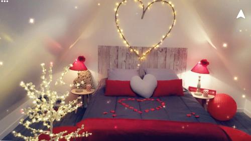 Фотография гостевого дома gite l'etoile de mer