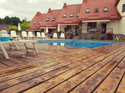 Фотография апарт отеля Закарпатский Прованс