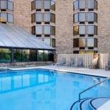 Фотография гостиницы DoubleTree by Hilton Hotel Oak Ridge - Knoxville