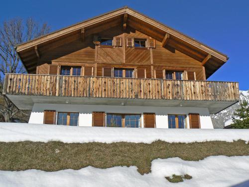 Фотография гостевого дома Chalet Arche