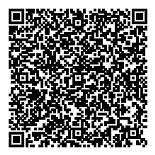 QR код гостиницы Дилижанс на Шлюзовой