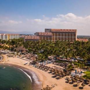 Фотографии гостиницы 
            The Westin Resort & Spa, Puerto Vallarta