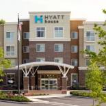 Фотография гостиницы Hyatt House Philadelphia-King of Prussia