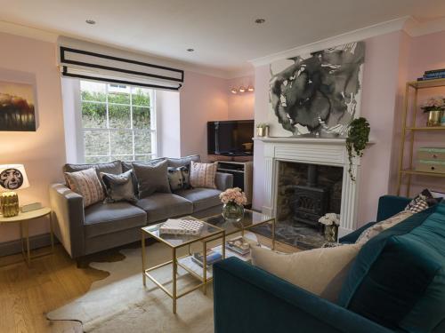 Фотография гостевого дома 16 Courtenay Street