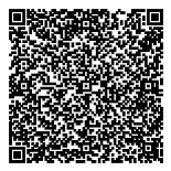 QR код базы отдыха Салют