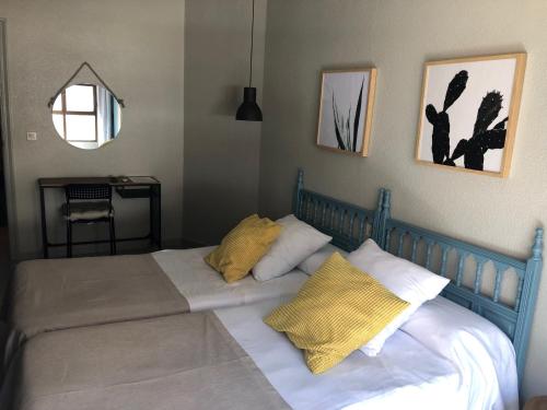 Фотография гостиницы Vicente Home