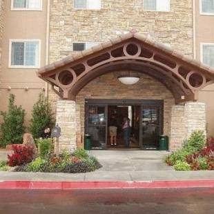 Фотографии гостиницы 
            Staybridge Suites Las Cruces, an IHG Hotel