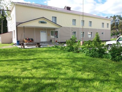 Фотография мини отеля Ихала