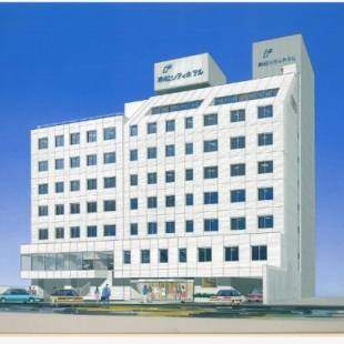 Фотографии гостиницы 
            Takamatsu City Hotel