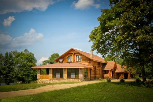 Фотография мини отеля Белорусские хутора и усадьбы