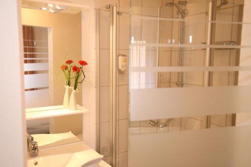 Фотография гостиницы Trip Inn Hotel Hamm