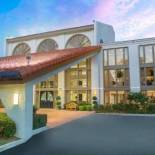 Фотография гостиницы Wyndham Boca Raton Hotel