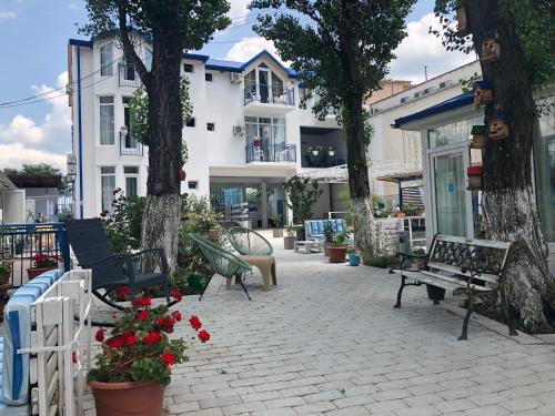 Фотография гостиницы Laguna Beach Club