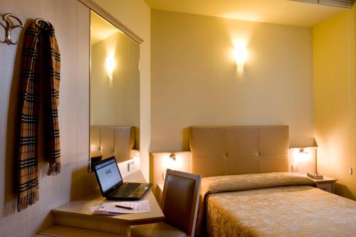 Фотография гостиницы Hotel Noce