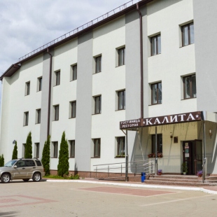 Фотография банкетного зала Зал ресторана Калита