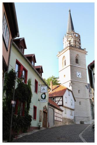 Фотография гостевого дома Pension Bergstube