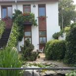 Фотография гостевого дома Pension Art