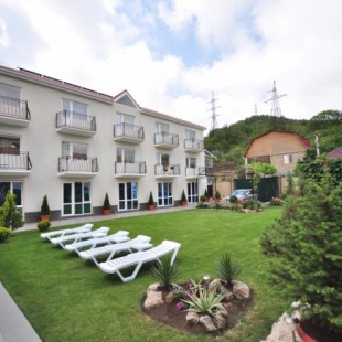 Фотография гостевого дома Магнолия