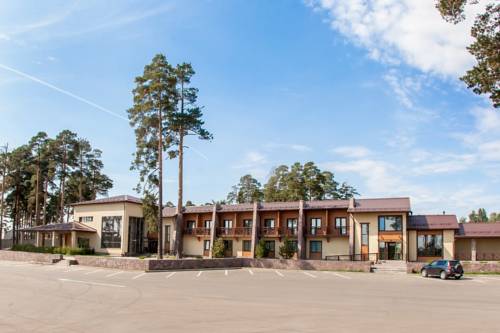 Фотография мини отеля Прованс