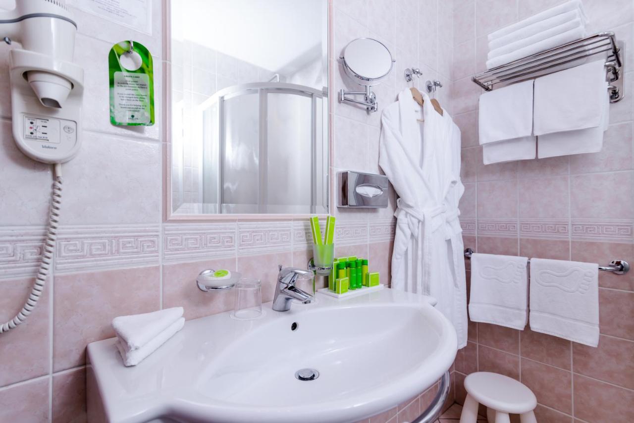 Фотография гостиницы Авалон