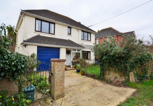 Фотография гостевого дома Wilbercote