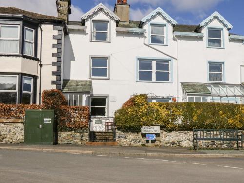 Фотография гостевого дома Prospect Lodge