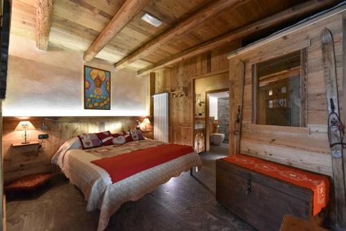 Фотография мини отеля L'Ancien Paquier Chambre D'Hotes