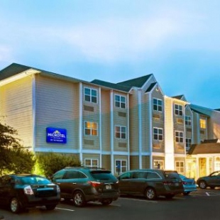 Фотография гостиницы York Microtel Inn & Suites by Wyndham