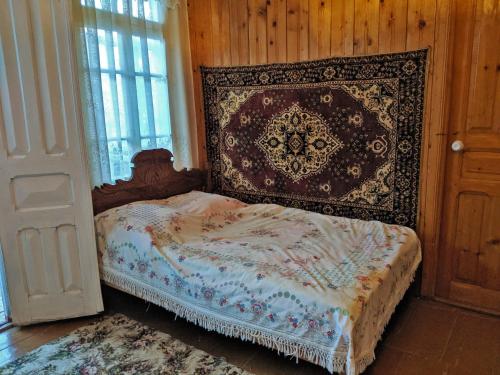 Фотография гостевого дома Abari • აბარი