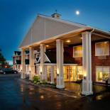 Фотография гостиницы Maritime Inn Port Hawkesbury