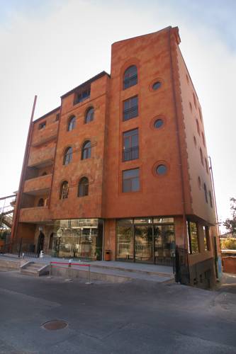 Фотография гостиницы Bass Boutique Hotel