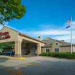Фотография гостиницы Hampton Inn & Suites New Orleans/Elmwood
