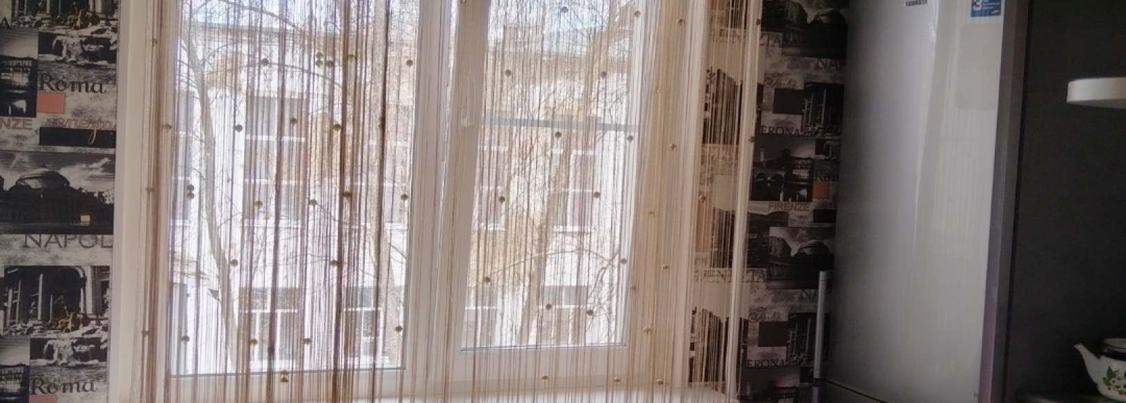 Фотография квартиры Квартира на Тюрина, 11