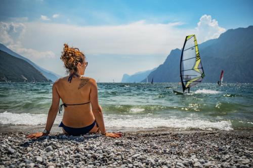 Фотография гостиницы Hotel Villa Alberta