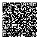 QR код санатория Ёлочка