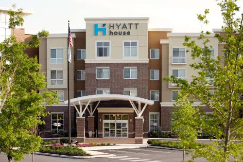 Фотография гостиницы Hyatt House Philadelphia-King of Prussia
