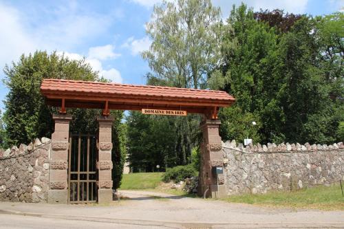 Фотография гостевого дома Domaine des Iris