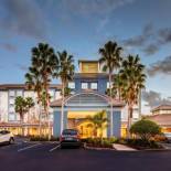 Фотография гостиницы EVEN Hotels Sarasota-Lakewood Ranch, an IHG Hotel