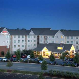 Фотографии гостиницы 
            Residence Inn by Marriott Fredericksburg