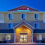 Фотография гостиницы Candlewood Suites Saint Joseph - Benton Harbor, an IHG Hotel