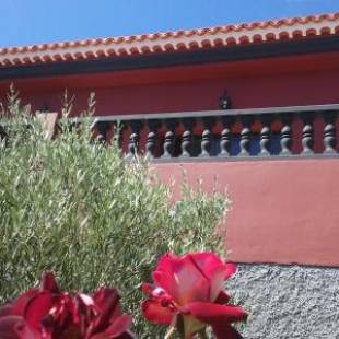 Фотографии гостевого дома 
            Casa Roja