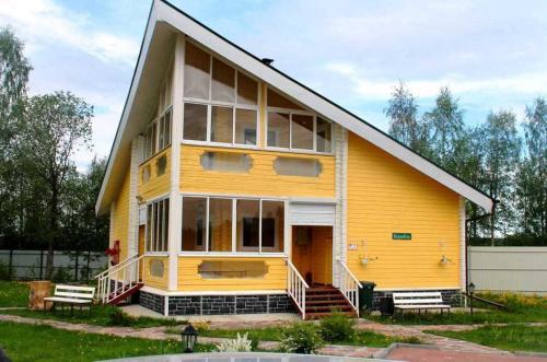 Фотография гостевого дома Корабль